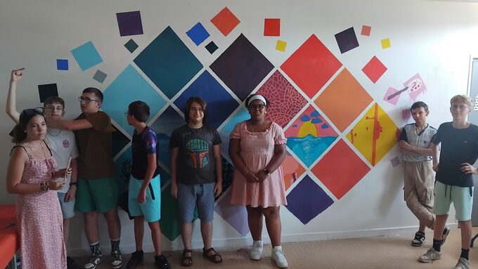 vernissage