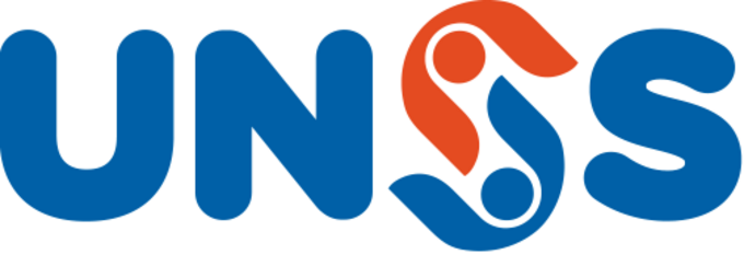 Logo UNSS