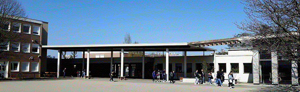 Collège à 11h